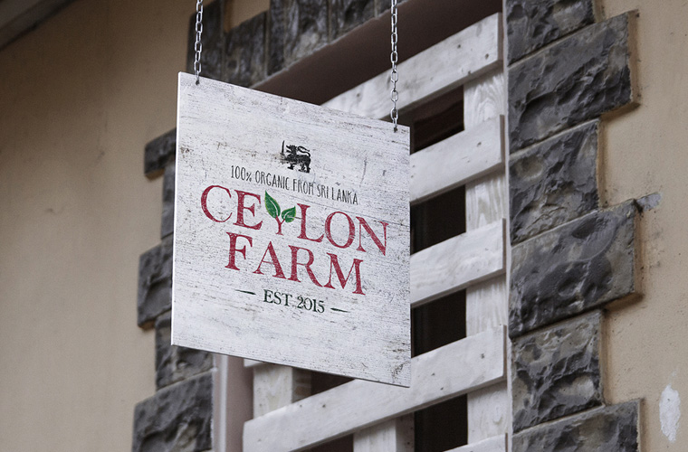 Celyon Farm