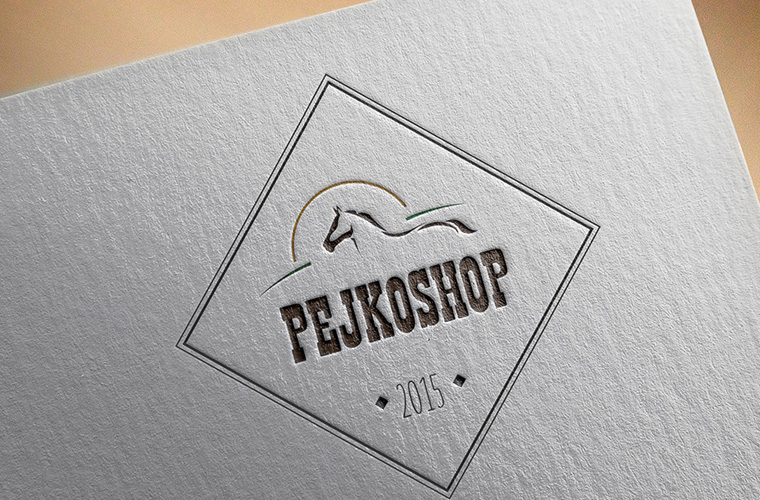 Pejkoshop