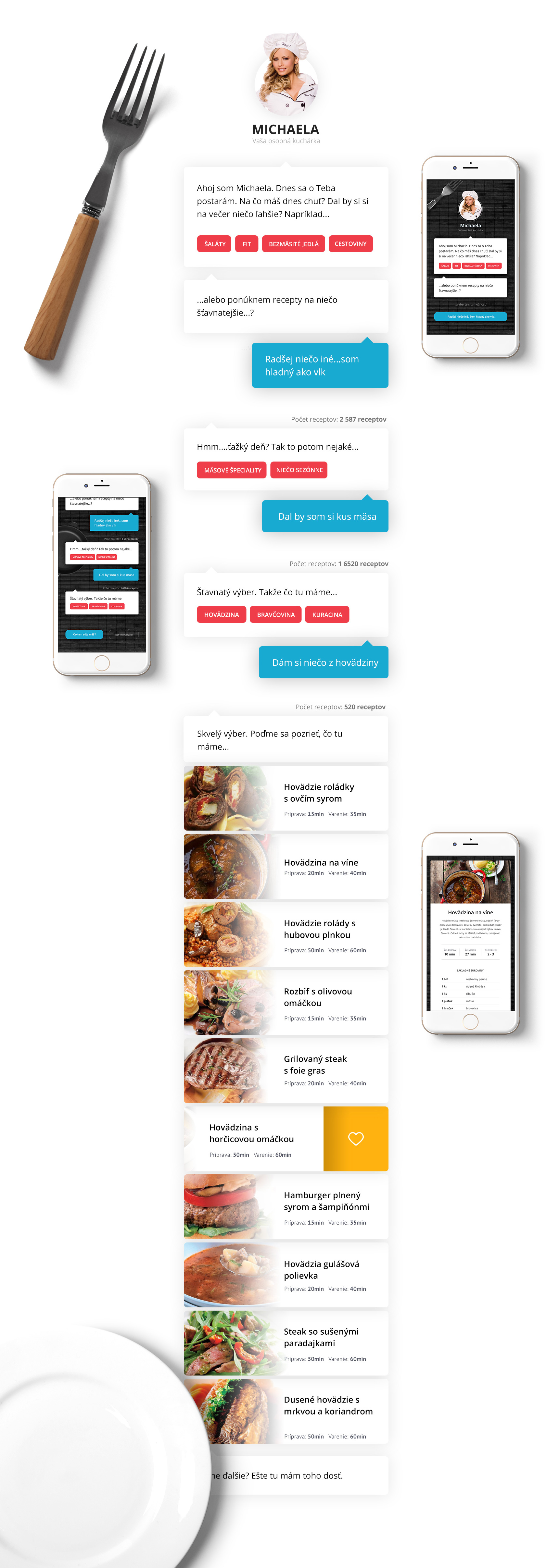 Recipe Bot