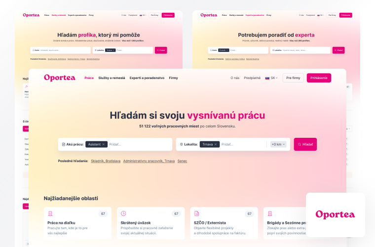 Oportea
